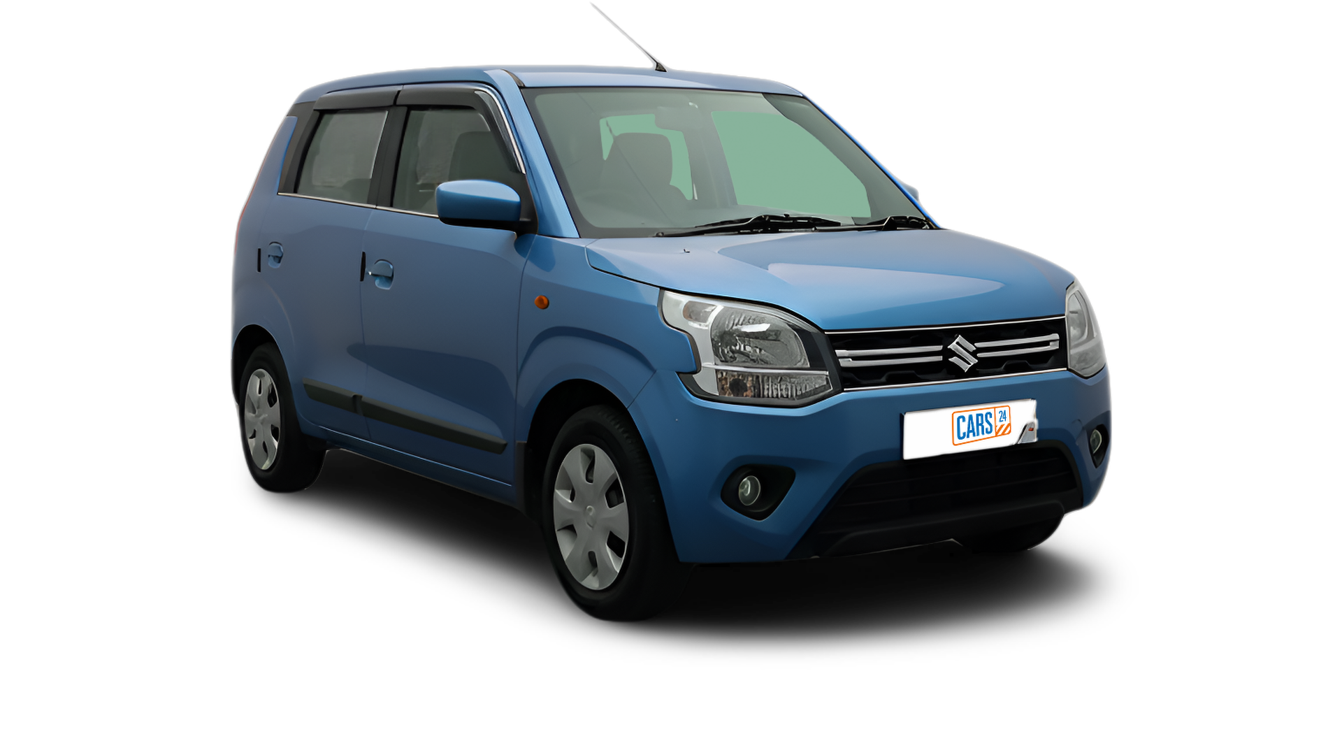 Maruti New Wagon-R-img